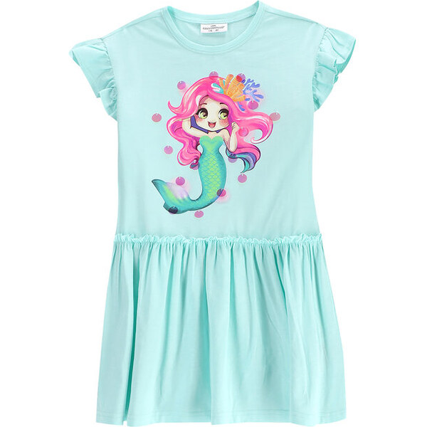 Každodenné šaty Coccodrillo 64289064