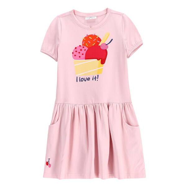 Každodenné šaty Coccodrillo 64289120