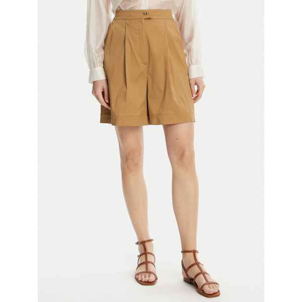 Bermudy Max Mara Beachwear 63566664