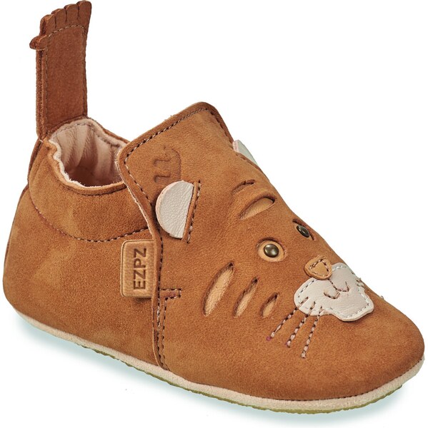 Easy Peasy Papuče MY BLUBLU TIGROU Easy Peasy 64311829