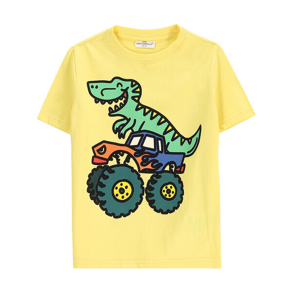 Tričko Coccodrillo 64289170