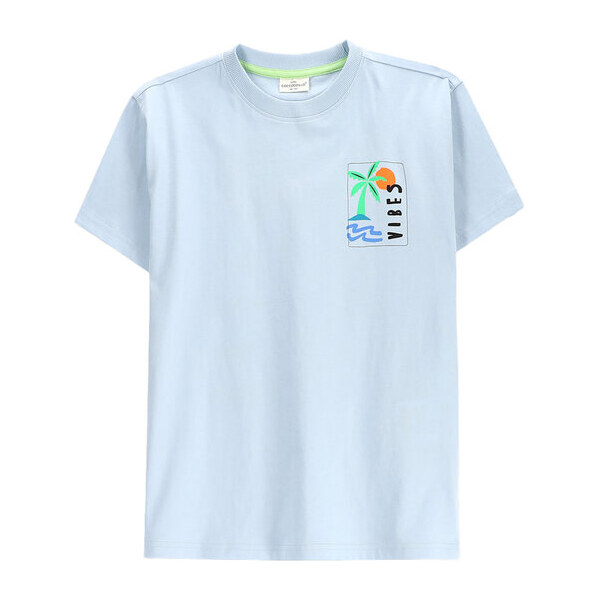 Tričko Coccodrillo 64289075