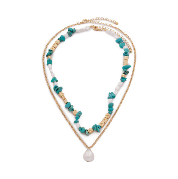 Set náhrdelníkov Aldo 64289224