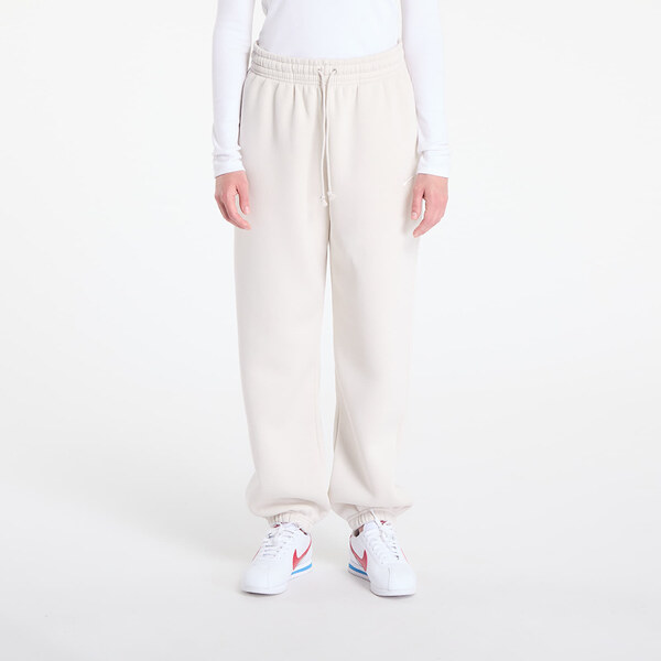 Tepláky Nike Sportswear Phoenix Fleece Womens High-Waisted Oversized 64290216