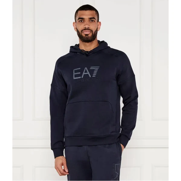 EA7 Mikina | Modern fit 64289610