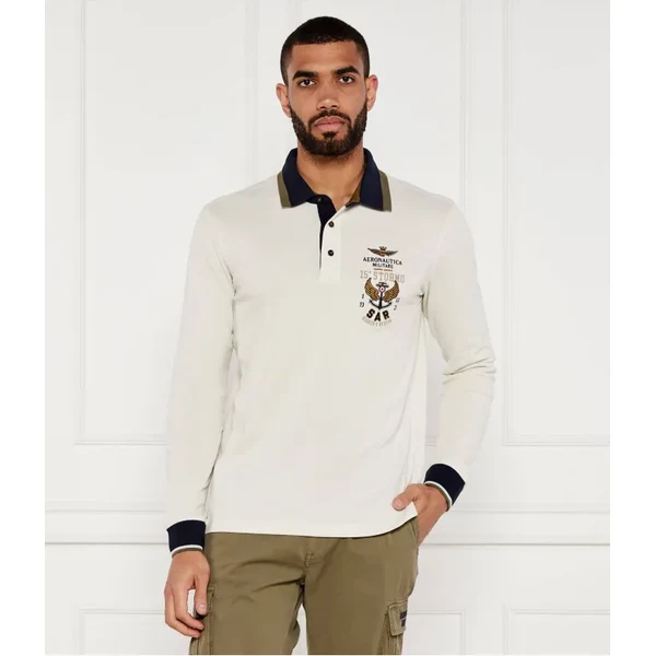 Aeronautica Militare Polo tričko | Regular Fit 64289623