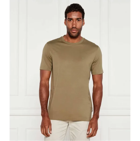 BOSS BLACK Tričko Thompson | Regular Fit 64289478