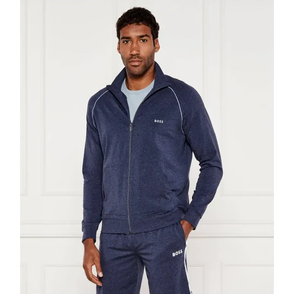 BOSS BLACK Mikina Mix&Match | Regular Fit 64289493