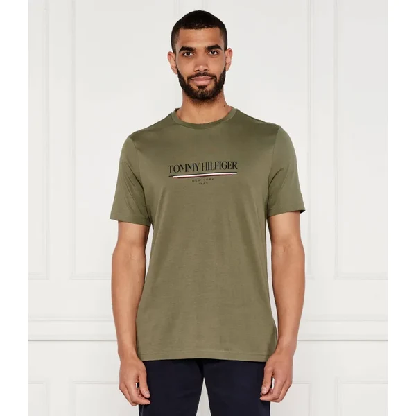 Tommy Hilfiger Tričko | Regular Fit 64289514