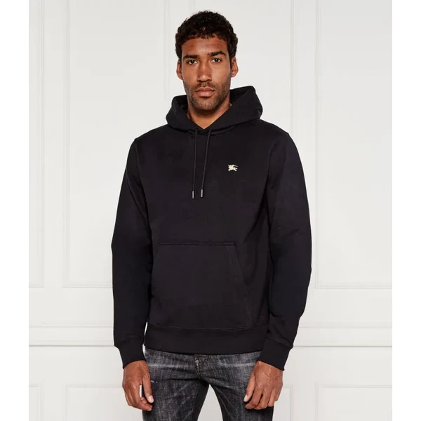 Burberry Mikina Simon Knight Stamp | Slim Fit 64289538