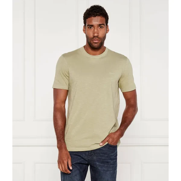 BOSS ORANGE Tričko Tegood | Regular Fit 64289497