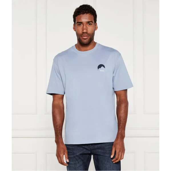 BOSS ORANGE Tričko Te_move | Relaxed fit 64289503