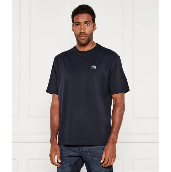 BOSS ORANGE Tričko Te_move | Relaxed fit 64289502