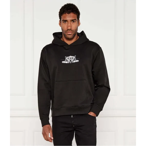 Kenzo Mikina HAPPY TIGER | Regular Fit 64289560