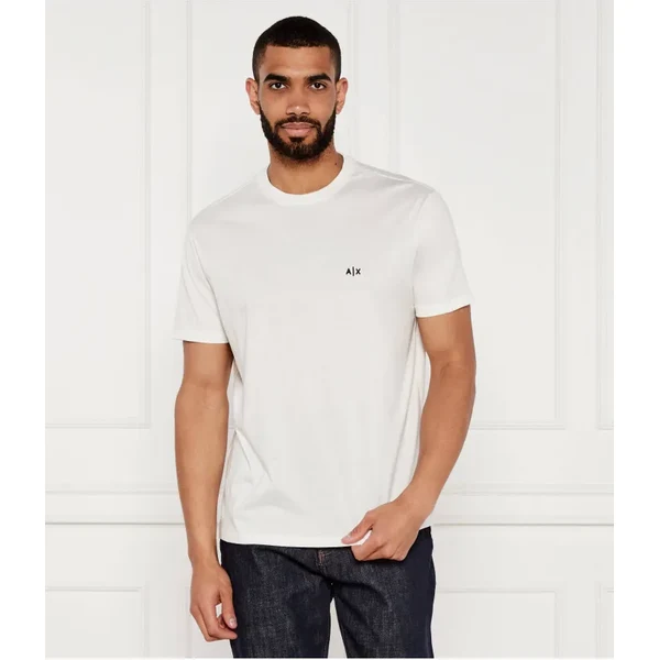Armani Exchange Tričko | Regular Fit 64289590