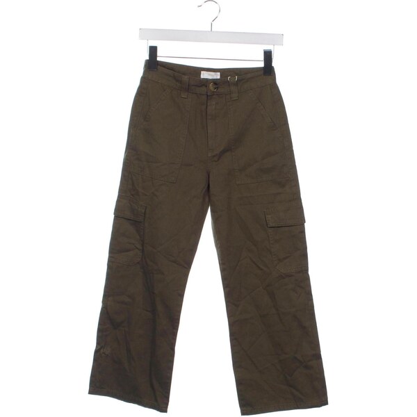 Dámske nohavice Mango 64290773