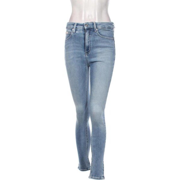 Dámske džínsy Calvin Klein Jeans 64290851