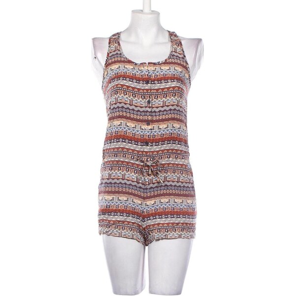 Dámská krátka kombinéza House 64291025