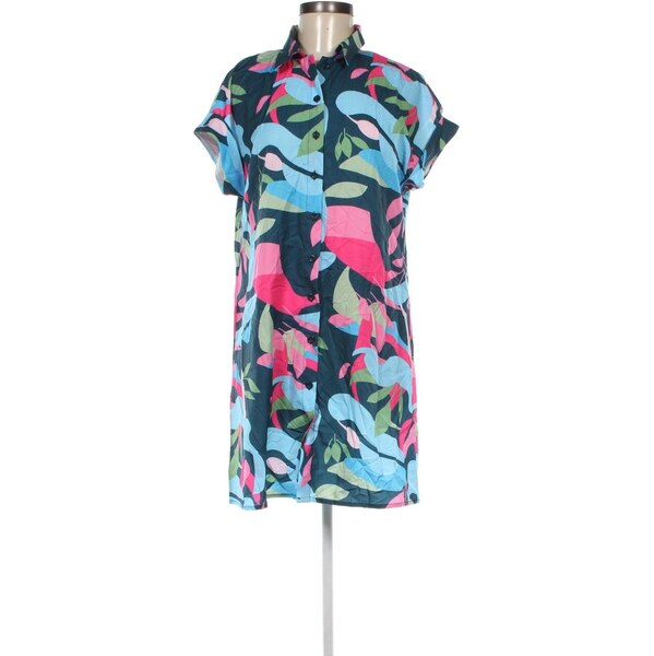 Šaty SHEIN 64291028