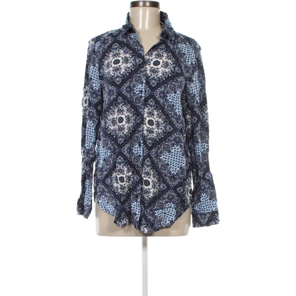 Dámska košeľa Janina 64291049