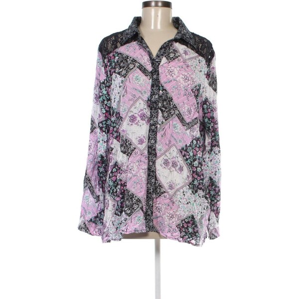 Dámska košeľa Unbranded 64291077