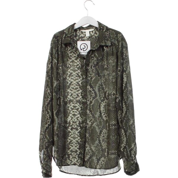 Dámska košeľa H&M 64291104