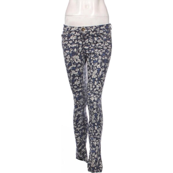 Dámske nohavice H&M 64291114