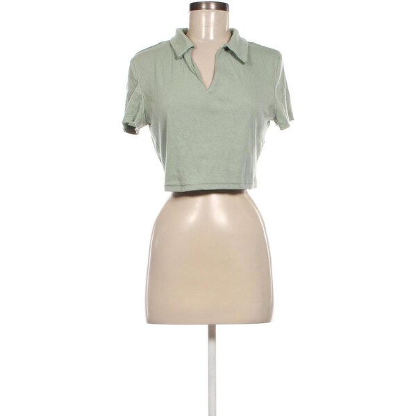 Dámska blúza SHEIN 64291133