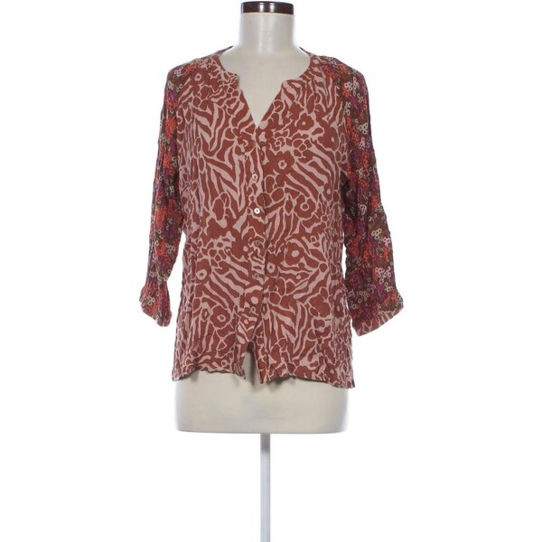 Dámska košeľa Geisha 64291240