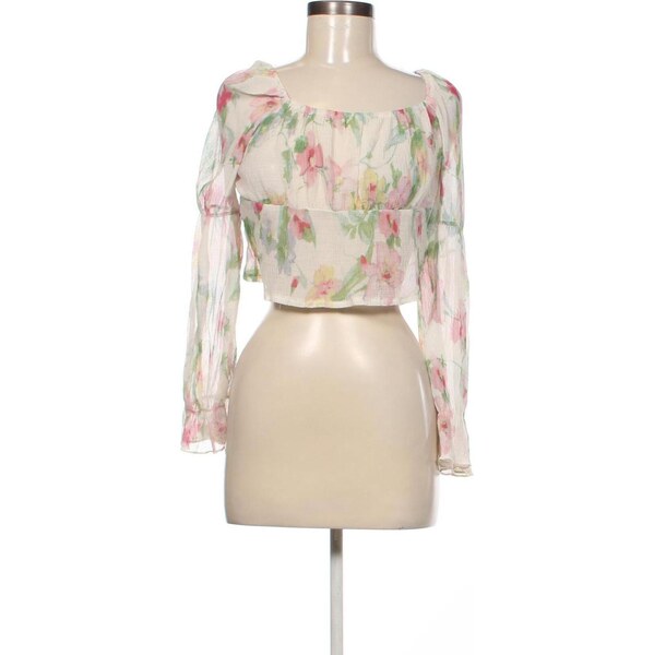 Dámska blúza DAZY 64291368