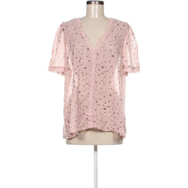 Dámska blúza SHEIN 64291403