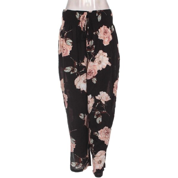 Dámske nohavice SHEIN 64291453