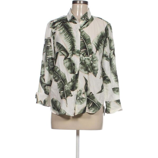 Dámska košeľa Tom Tailor 64291469