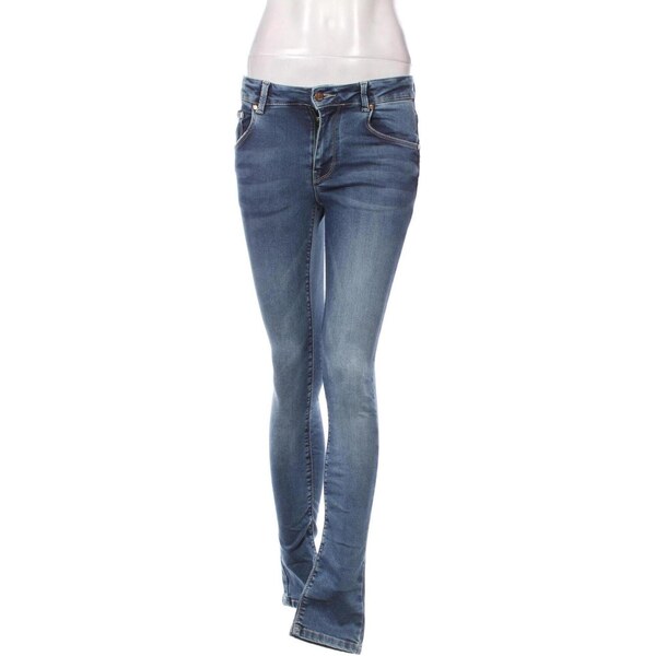 Dámske džínsy Unbranded 64291529