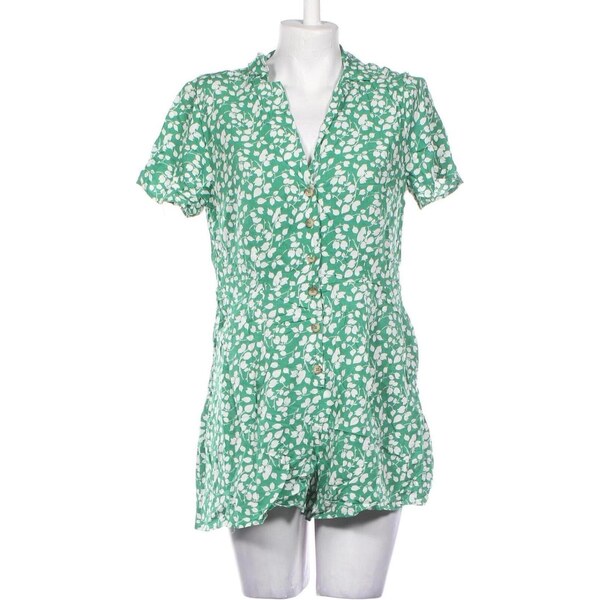 Dámská krátka kombinéza Abercrombie & Fitch 64291509