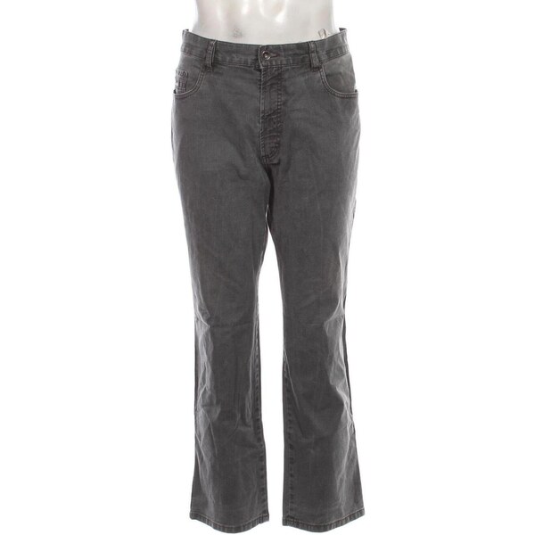 Pánske džínsy Bugatti 64291534