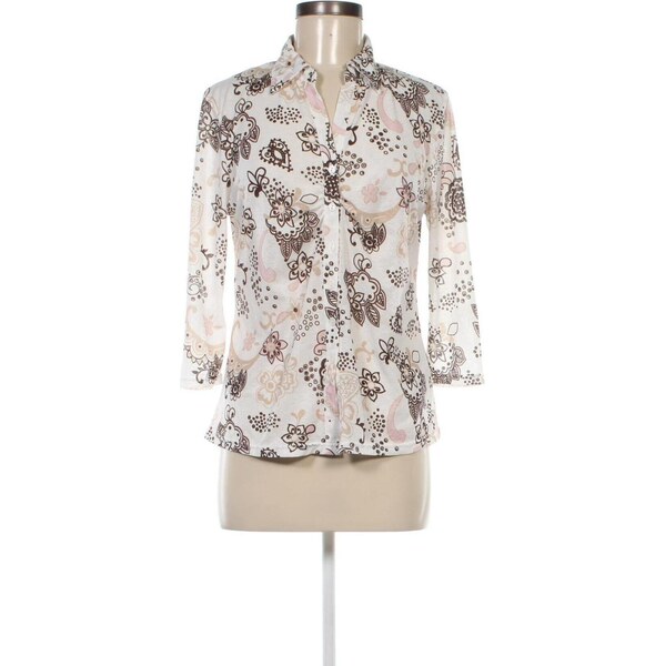 Dámska košeľa Biaggini 64291556