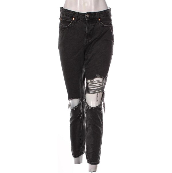 Dámske džínsy H&M 64291640