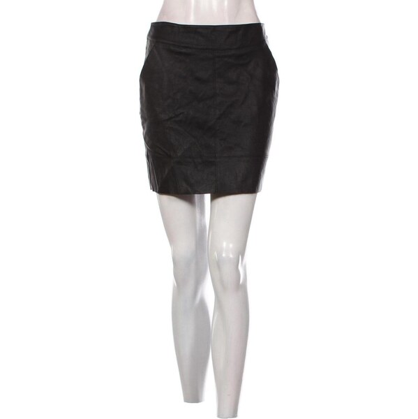 Kožená sukňa ONLY 64291661