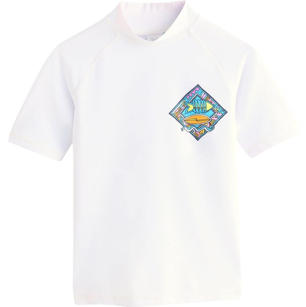 Next Ochrana proti UV žiareniu zmiešané farby / biela 64356577