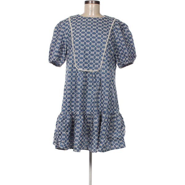 Šaty Unbranded 64292109