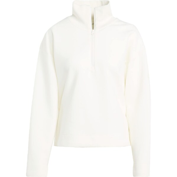 ADIDAS SPORTSWEAR Športová mikina All Szn prírodná biela 64488303