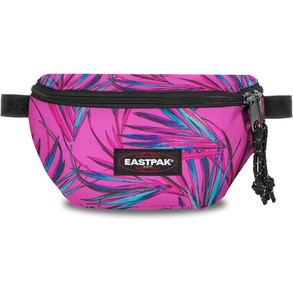 EASTPAK Ľadvinka Springer vodová / tmavomodrá / ružová / tmavoružová 65879420