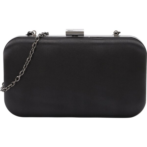 mascara Listová kabelka čierna 64295021