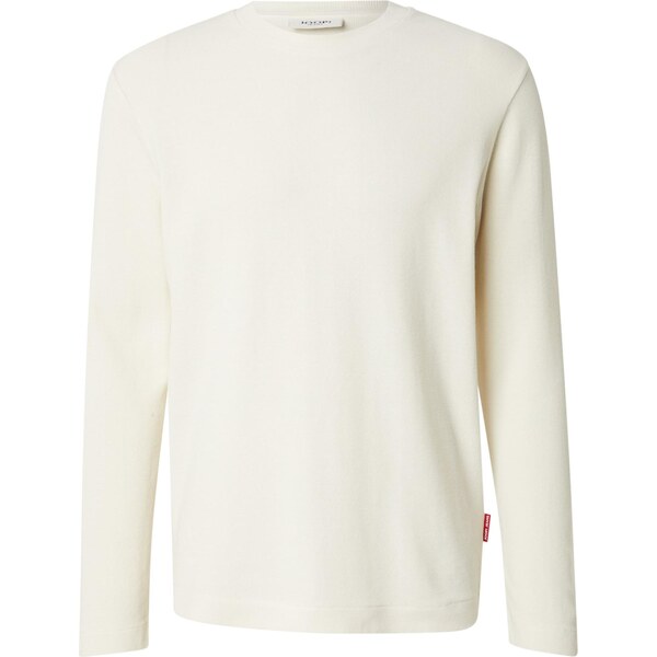 JOOP! Jeans Tričko Darian prírodná biela 64295063