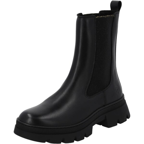 Palado by Sila Sahin Chelsea čižmy Shaeddo čierna 65414978