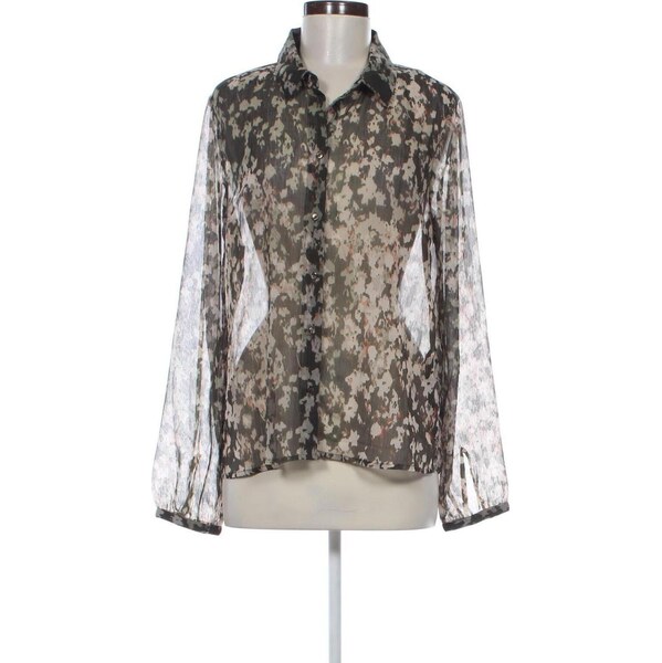 Dámska košeľa Noisy May 64292223