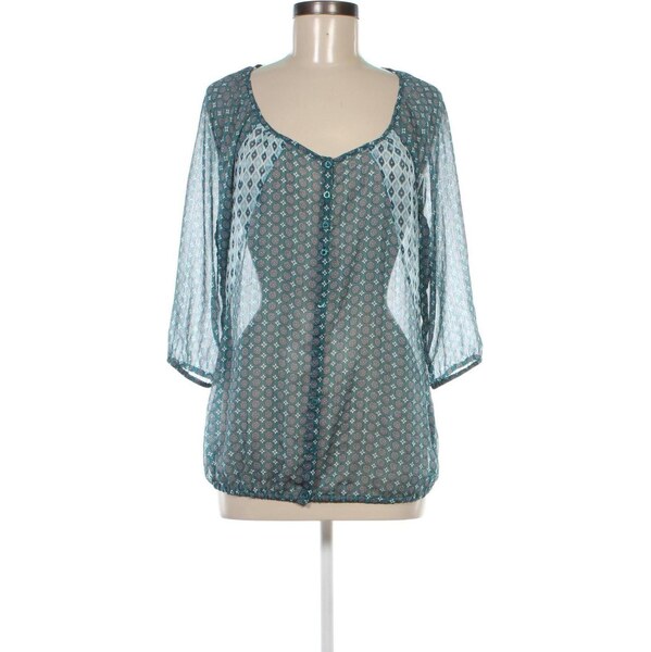 Dámska košeľa Tom Tailor 64292375