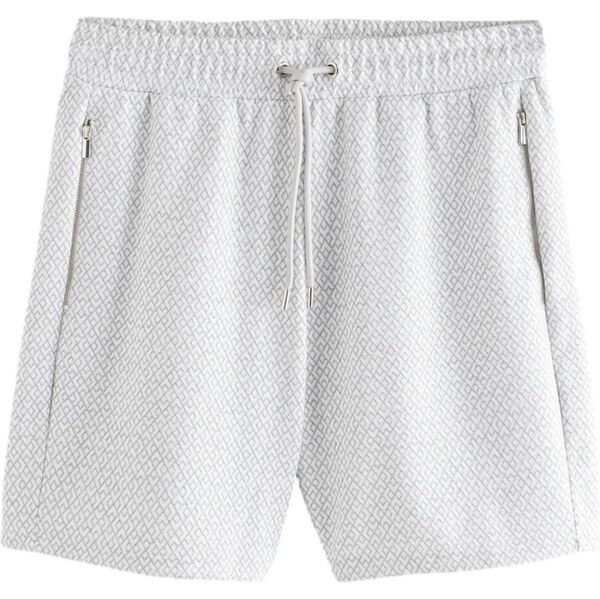 Next Nohavice sivá / svetlosivá 65678281