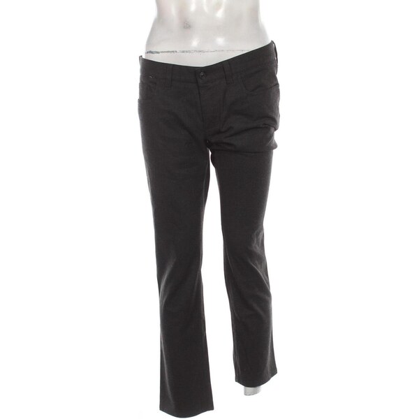 Pánske nohavice Alberto 64292466